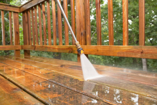 Best Post-Construction Pressure Washing  in Fairmount, NY